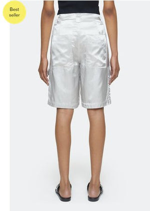 Silk Cargo Short - The Collective Park City