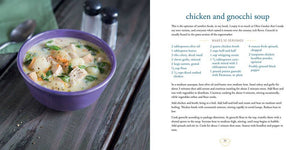 Simply Soup Cookbook - The Collective Park City