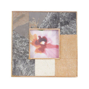 Slate Fragment Frame - The Collective Park City