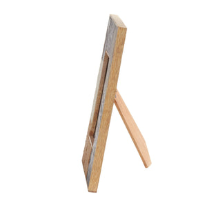 Slate Fragment Frame - The Collective Park City