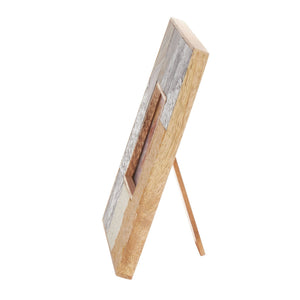 Slate Fragment Frame - The Collective Park City