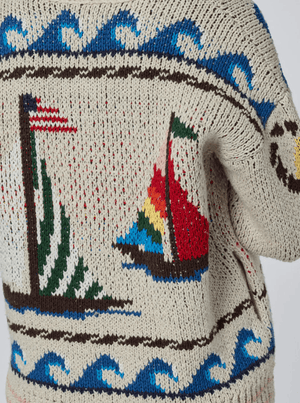 Sloane Cardigan Sweater - The Collective Park City