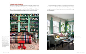 Slow Style Home Book - The Collective Park City