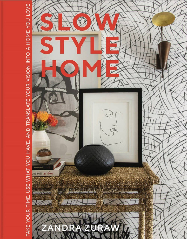 Slow Style Home Book - The Collective Park City