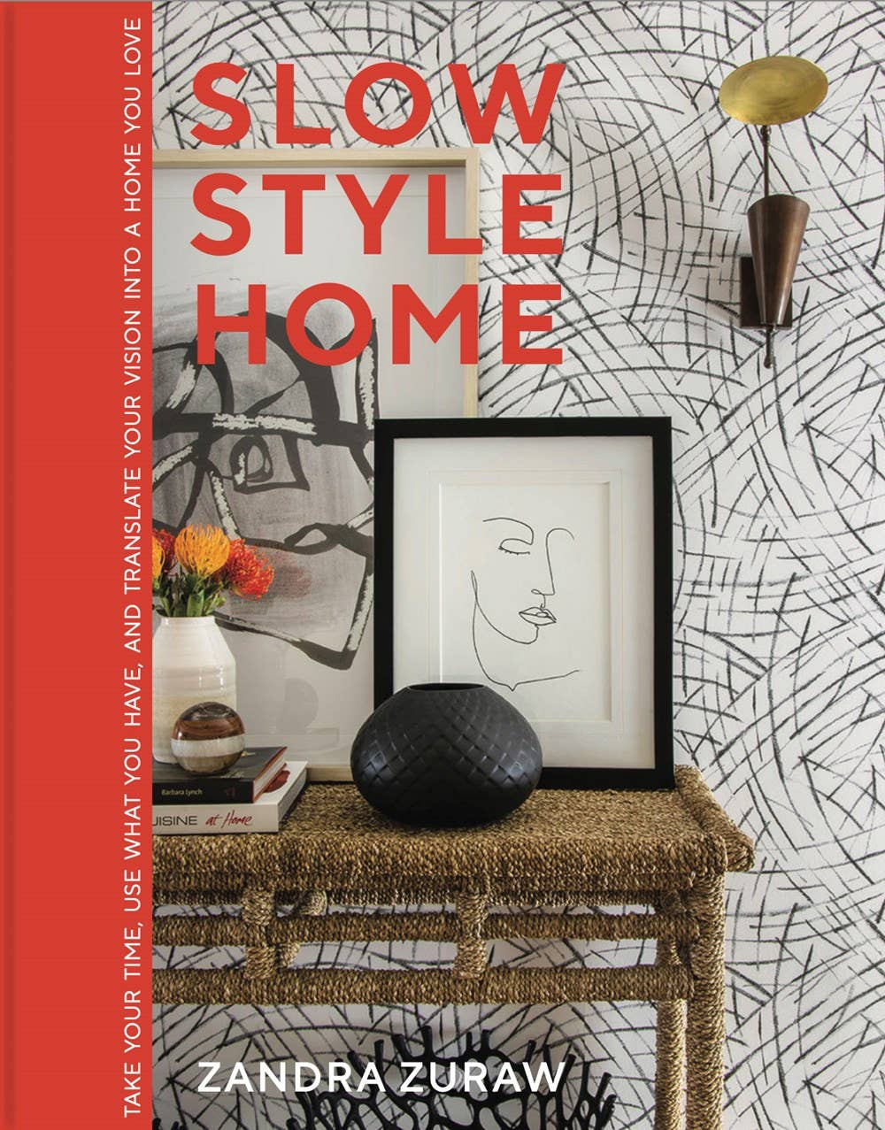 Slow Style Home Book - The Collective Park City