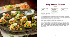 Small Bites: Skewers, Sliders, and Other Party Eats Cookbook - The Collective Park City