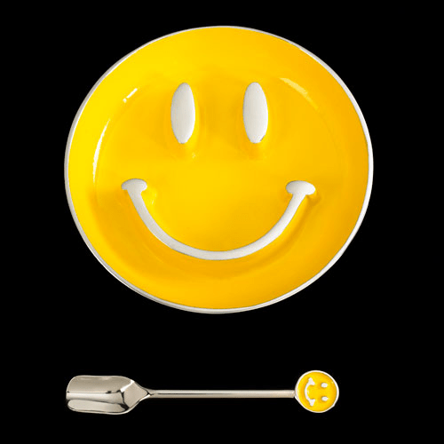 Smile with Shpoon - The Collective Park City