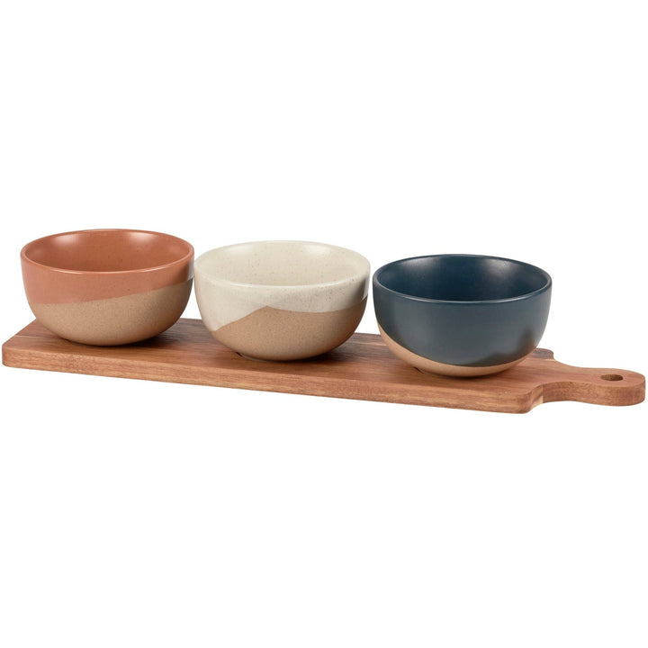 Snacks Bowl Set - The Collective Park City