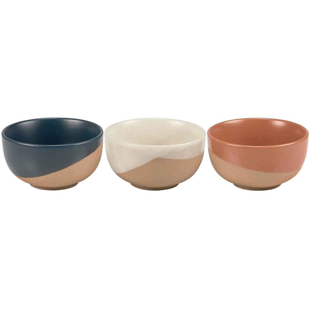 Snacks Bowl Set - The Collective Park City