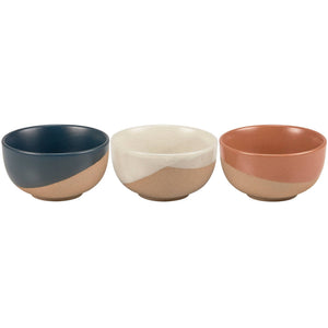 Snacks Bowl Set - The Collective Park City