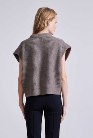 Softest Olivia Vest - The Collective Park City