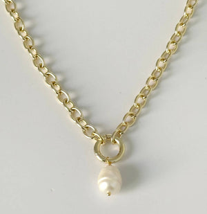 Soizic Necklace - The Collective Park City