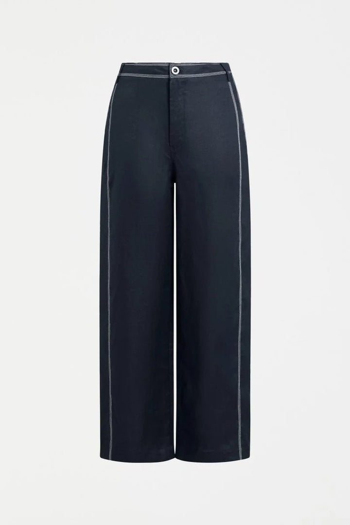 Sonnen Pants - Black - The Collective Park City