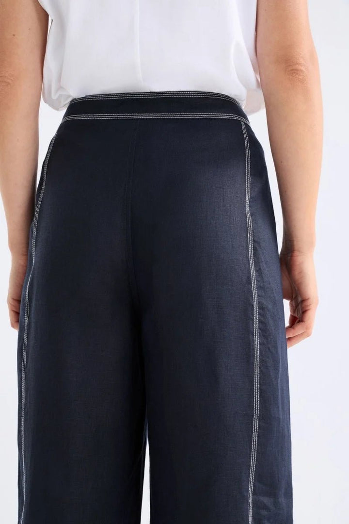 Sonnen Pants - Black - The Collective Park City