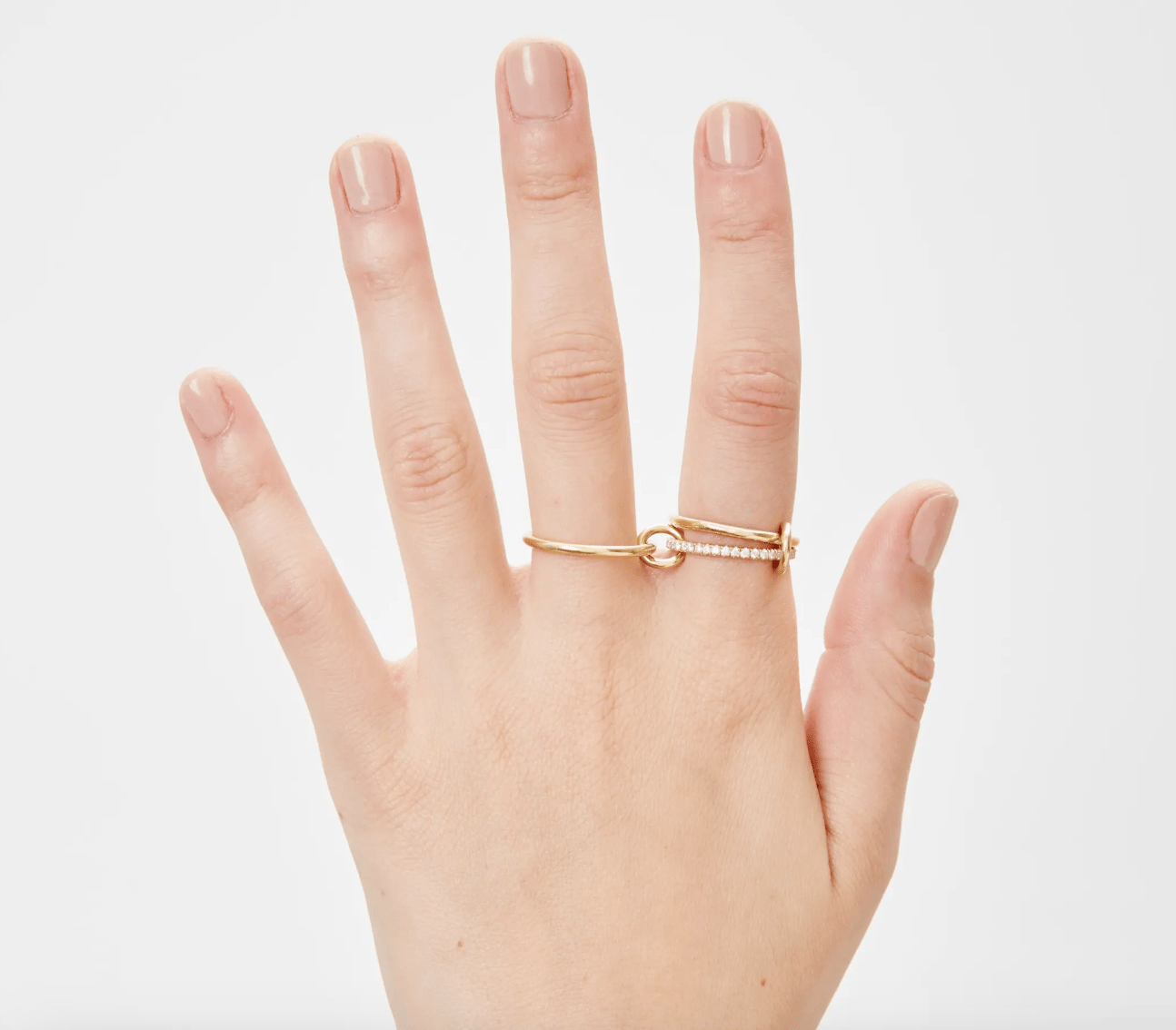 Sonny SP Ring - The Collective Park City
