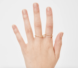 Sonny SP Ring - The Collective Park City
