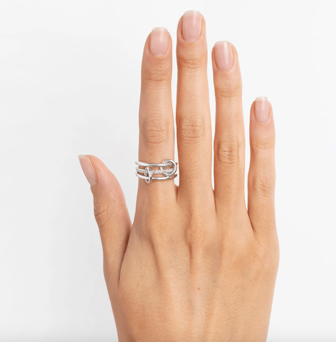 Sonny SP Ring - The Collective Park City