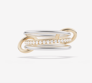 Sonny SP Ring - The Collective Park City