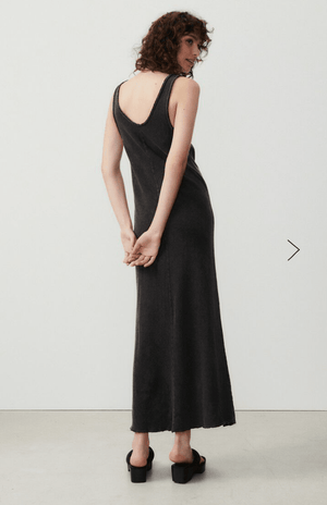 Sonoma Cotton Tank Dress - The Collective Park City