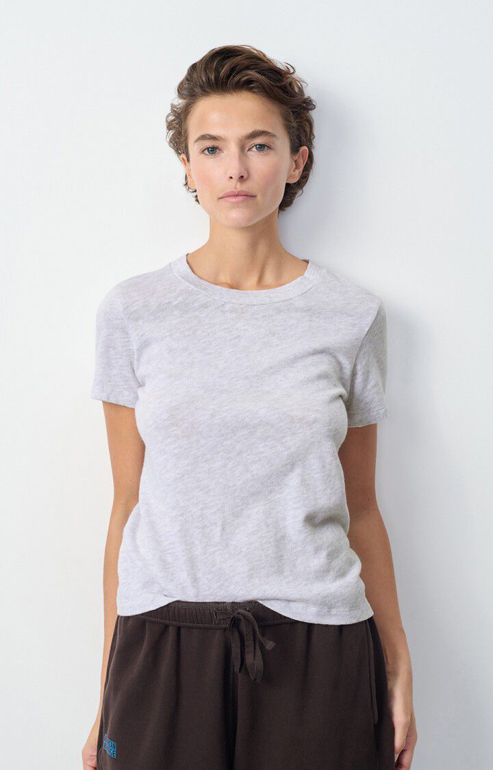 Sonoma Crew Tee - Arctic - The Collective Park City