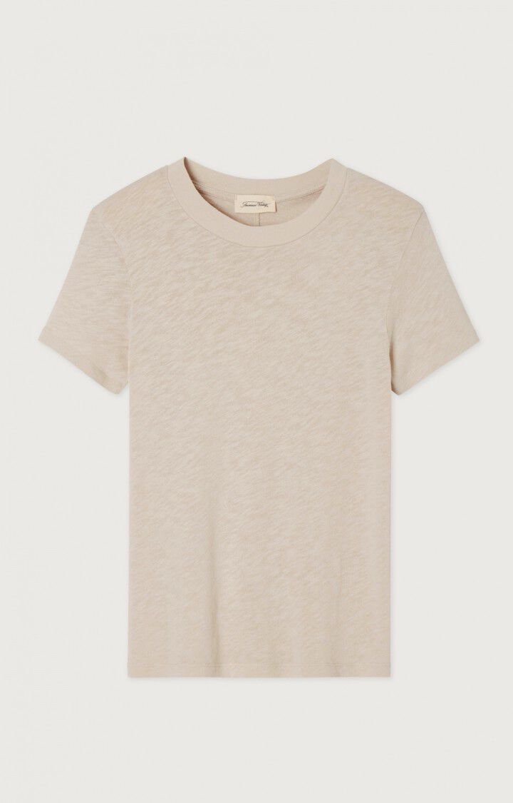 Sonoma Crew Tee - Vintage Putty - The Collective Park City