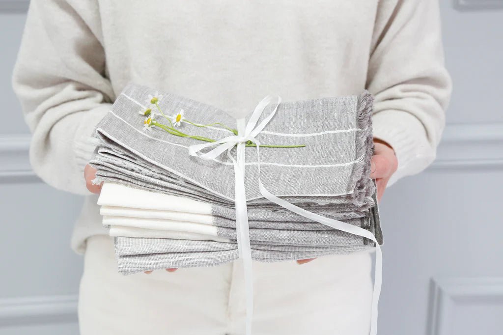 Sonoma Napkin - Set of 4 - The Collective Park City