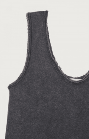 Sonoma U - Neck Tank - The Collective Park City