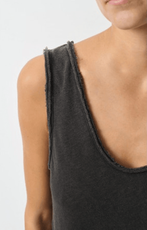 Sonoma U - Neck Tank - The Collective Park City