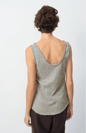 Sonoma U - Neck Tank - The Collective Park City