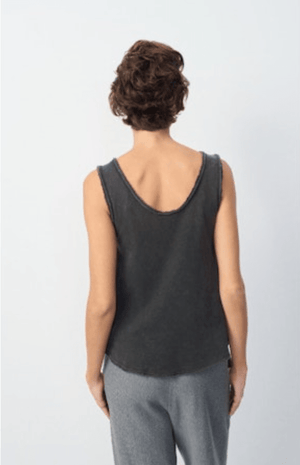 Sonoma U - Neck Tank - The Collective Park City