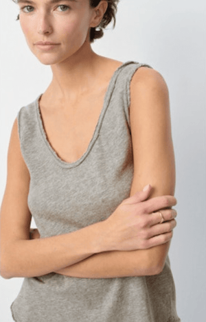 Sonoma U - Neck Tank - The Collective Park City