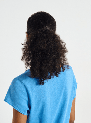 Sonoma V - Neck Tshirt - Vintage Olympic - The Collective Park City