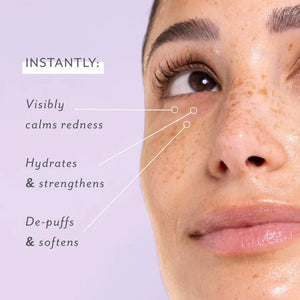 Soothing Eye Gels - The Collective Park City