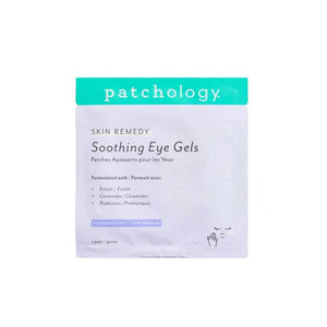 Soothing Eye Gels - The Collective Park City