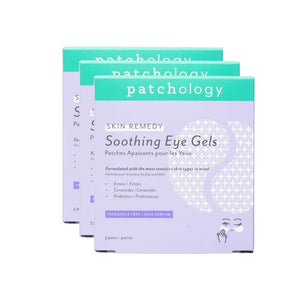 Soothing Eye Gels - The Collective Park City