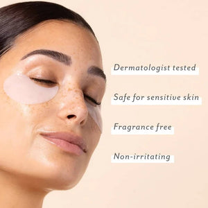 Soothing Eye Gels - The Collective Park City