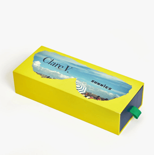 Sophia Sunglasses - Loden Green - The Collective Park City