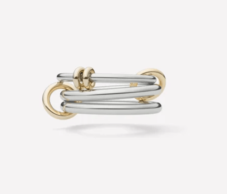 Spinelli Kilcollin Raneth SG Ring - The Collective Park City