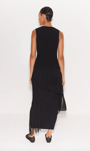 Spiral Maxi Dress - The Collective Park City