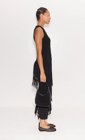 Spiral Maxi Dress - The Collective Park City