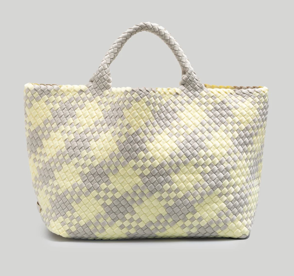 St. Barths Medium Tote Bag - The Collective Park City