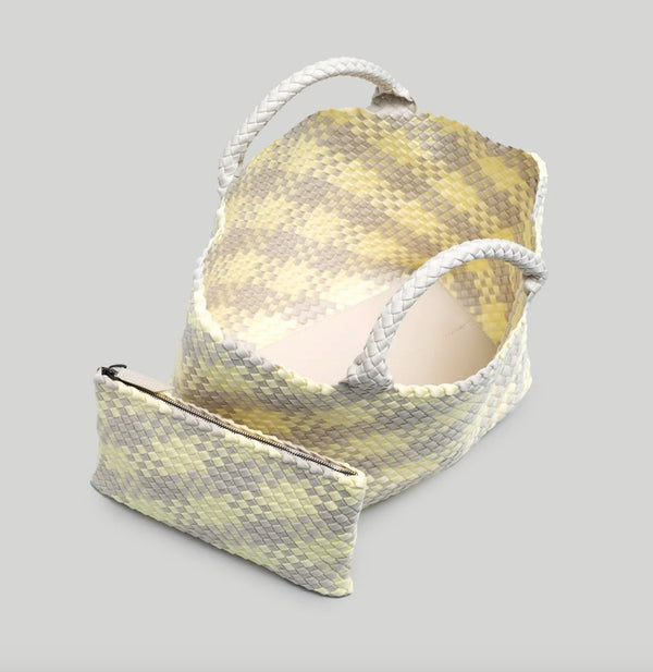 'St. Barths Small' shopping bag Tote bag