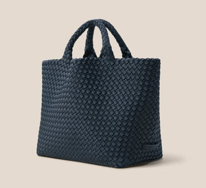 St. Barths Medium Tote - Murano - The Collective Park City