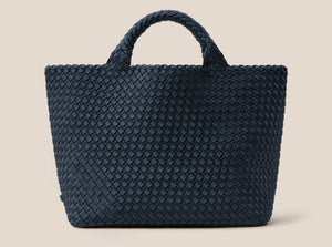 St. Barths Medium Tote - Murano - The Collective Park City