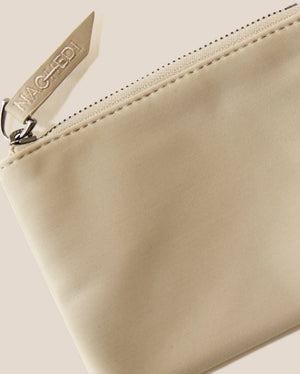 St. Barths Petit Bag Graphic Ombre - Bronzed - The Collective Park City