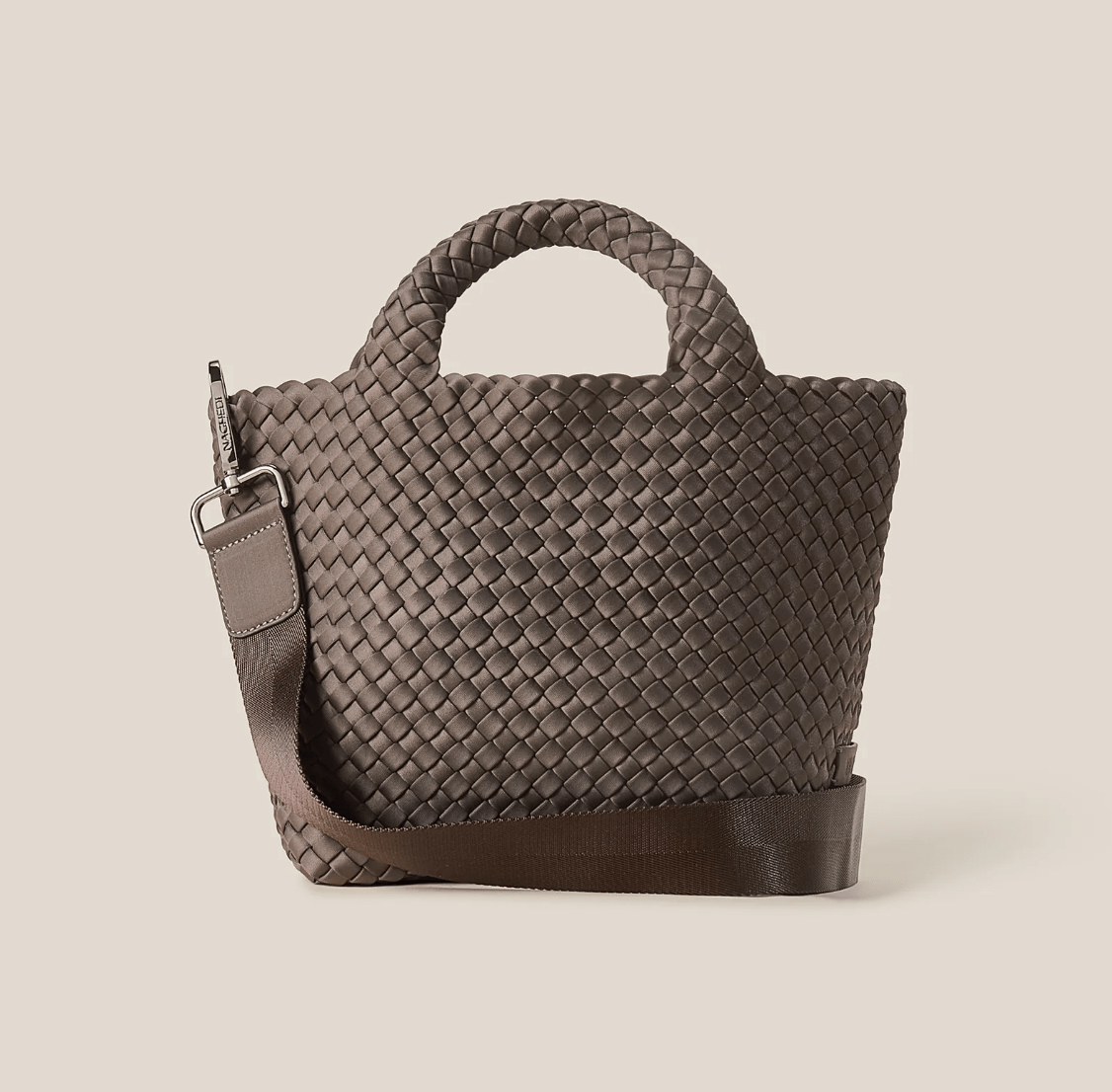 St. Barths Small Tote Bag - Napa - The Collective Park City