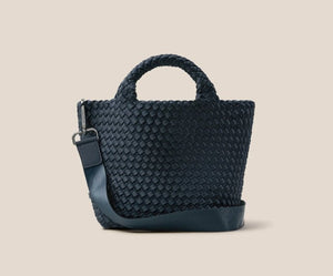 St. Barths Small Tote - Murano - The Collective Park City