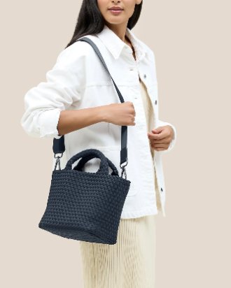 St. Barths Small Tote - Murano - The Collective Park City