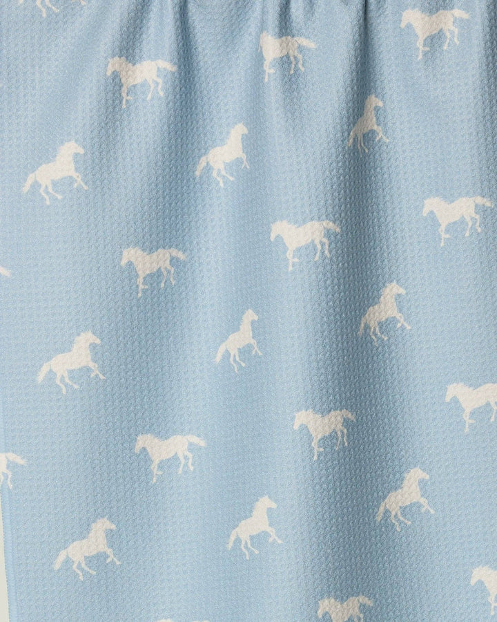 Steady Path Tea Towel - The Collective Park City
