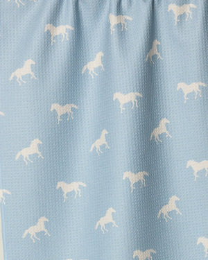 Steady Path Tea Towel - The Collective Park City
